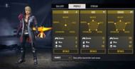 Ranked stats